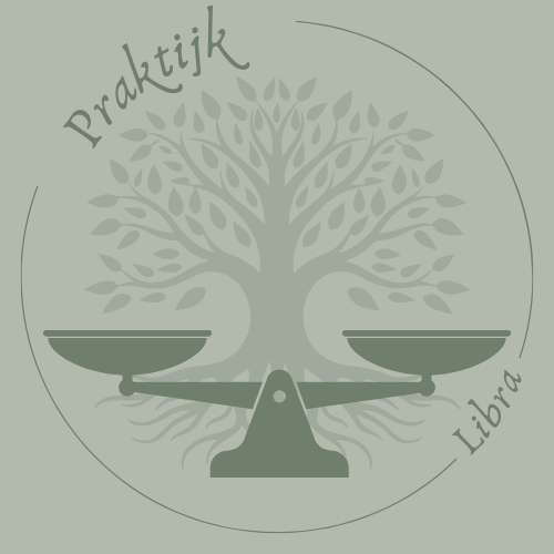 Logo Praktijk Libra